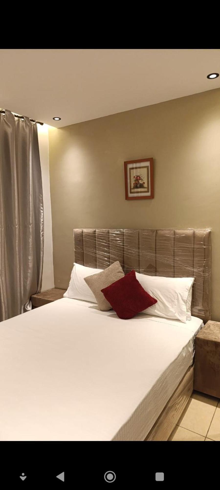 Palmas Family Only Appartement *